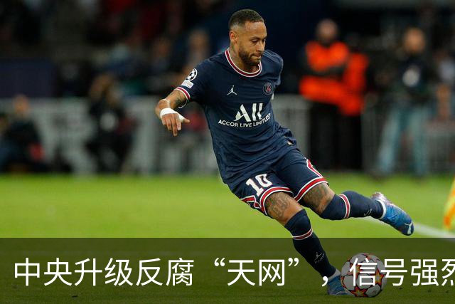中央升级反腐“天网”，信号强烈！