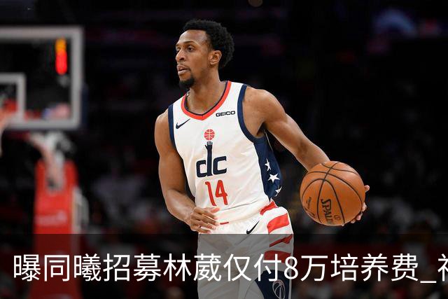 曝同曦招募林葳仅付8万培养费 神操作奠定未来