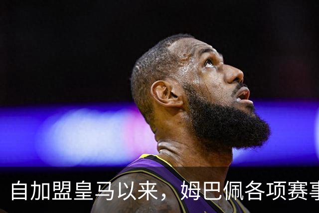 自加盟皇马以来，姆巴佩各项赛事9次造点五大联赛球员第三