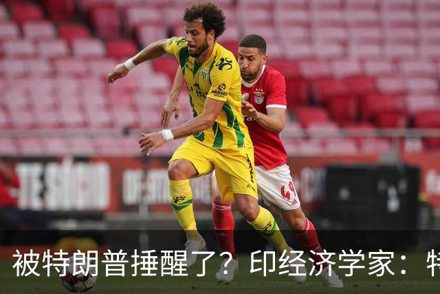 被特朗普捶醒了？印经济学家：特朗普不敢欺负的中国，能保护印度