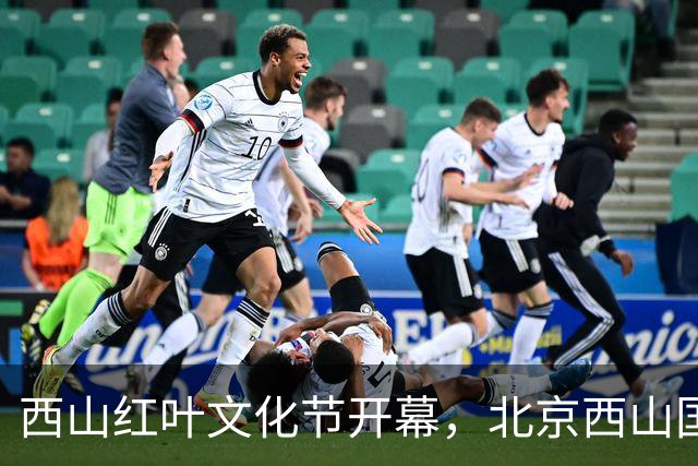 西山红叶文化节开幕，北京西山国家森林公园推出两条精品赏红路线