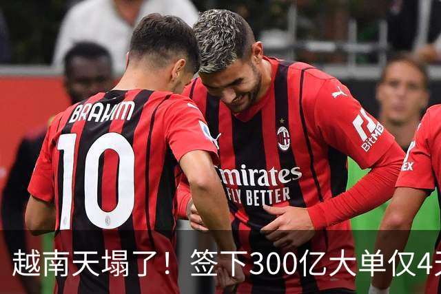 越南天塌了！签下300亿大单仅4天，中国新出一项公告，项目或流产