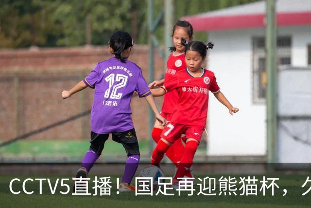CCTV5直播！国足再迎熊猫杯，久尔杰维奇带队战劲旅，目标=时隔8年再度夺冠